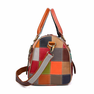 Bella Genuine leather